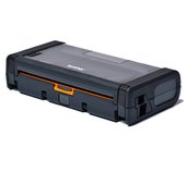 Pouzdro na tiskárnu foto