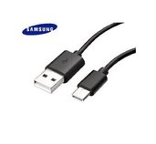 Samsung Type-C Datový Kabel 1.5m Black Bulk foto