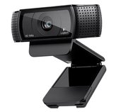 webová kamera Logitech HD Pro Webcam C920 foto