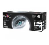 Toner TB kompat. s HP CF411A,new foto