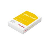 Canon kancelářská papír A4, 80g/m2 foto
