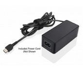 Lenovo 45W Standard AC Adapter (USB Type-C) foto