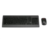 Lenovo Professional Wireless Keyboard and Mouse Combo  - Czech foto