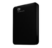 Ext. HDD 2.5” WD Elements Portable 4TB USB foto