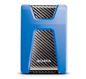 ADATA HD650 2TB External 2.5” HDD Blue 3.1 foto