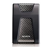 ADATA HD650 2TB External 2.5” HDD Black 3.1 foto