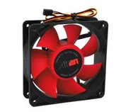 AIREN FAN RedWings120H (120x120x38mm, 15,3dBA) foto