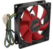 AIREN FAN RedWings80 Clever (PWM) foto