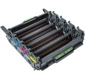 Brother DR-421CL, opt. jednotka, 50.000 str. foto