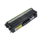 Brother TN-421Y, toner yellow, 1 800 str. foto