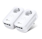 TP-Link TL-PA8030PKIT 1300Mbps Powerline Kit foto
