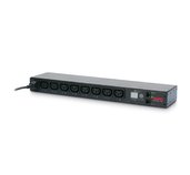 Rack PDU, Switched, 1U, 12A/208V,10A/230V,AP7920B foto