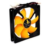 EXACTGAME ExactCool 140 (140x140x25mm 7,2dBA) foto