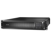 APC Smart-UPS X 2200VA Rack/Tower LCD w.net PROMO foto