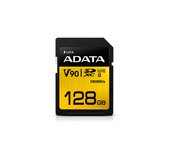 ADATA SDXC 128GB UHS-I U3 foto
