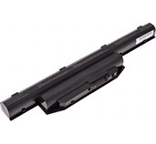 Baterie T6 power Fujitsu LifeBook A544, AH564, E544, E546, E733, E744, E753, E754, 6cell, 5200mAh foto