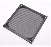 PRIMECOOLER PC-DFA140B 140mm Aluminium Black foto