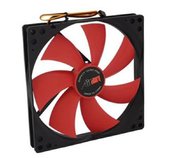 AIREN FAN RedWingsExtreme180 (180x180x25mm, Extreme foto