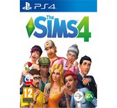 PS4 - THE SIMS 4 - 17.11. foto