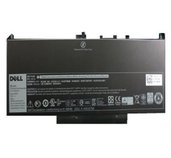 Dell Baterie 4cell 55W/HR pro Latitude E7270,E7470 foto