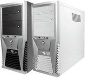 ARCTIC Silentium T11 White foto