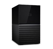 Externí HDD 3.5” WD My Book Duo 16TB USB 3.0 foto