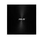 ASUS SDRW-08U9M-U/BLACK/G foto