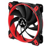 ARCTIC BioniX F120 (Red) – 120mm eSport fan foto