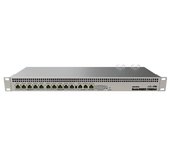Mikrotik RB1100AHx4 1GB RAM, 1400MHz, RouterOS L6 foto