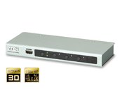 ATEN 4 port HDMI switch 4PC - 1 HDMI, 4k video foto