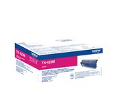 Brother TN-423M, toner magenta, 4 000 str. foto