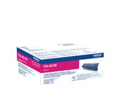 Brother TN-421M, toner magenta, 1 800 str. foto