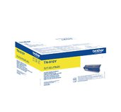 Brother TN-910Y, toner yellow, 9 000 str. foto