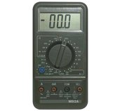 Multimetr M92A foto