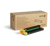 Xerox Yellow Drum Cartridge VersaLink C500/C505 foto