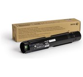 Xerox Black Toner pro  VersaLink C700, 23 600 str. foto