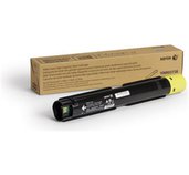 Xerox Yellow Toner pro VersaLink C700, 16 500 str. foto