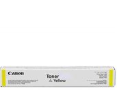 Canon toner C-EXV 54 Toner Yellow foto