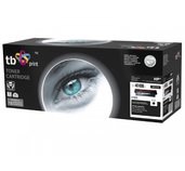 Toner TB kompat. s HP CLJ M452/477, Black, new. foto