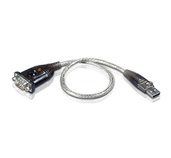 ATEN USB - RS 232 převodník 100cm foto