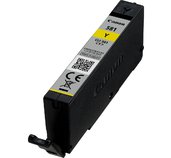 Canon INK CLI-581 Y foto