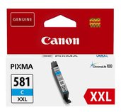 Canon INK CLI-581XXL C foto