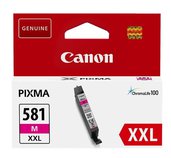Canon INK CLI-581XXL M foto