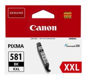 Canon INK CLI-581XXL BK foto
