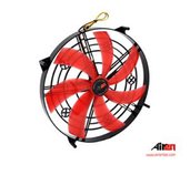 AIREN FAN RedWingsGiant 300 (300x300x30mm) foto