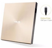 ASUS SDRW-08U9M-U/Gold/G foto