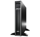 APC Smart-UPS X 750VA Rack/Tower LCD 230V with NC foto