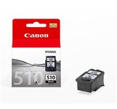 Canon PG-510, černý foto