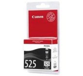 Canon PGI-525 Bk, černý foto
