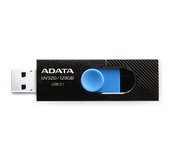ADATA USB UV320 128GB black/blue (USB 3.0) foto